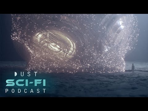 Sci-Fi Podcast “CHRYSALIS” | Part Fourteen: Dawn | DUST | Season Finale