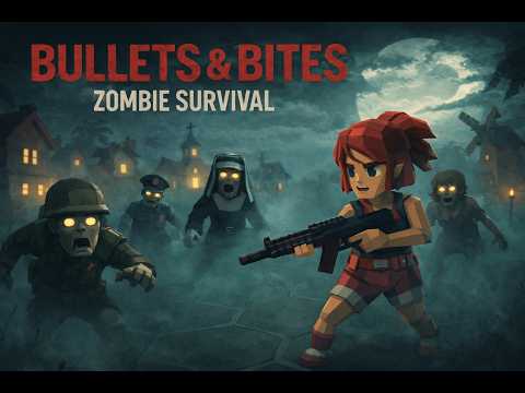 Bullets & Bites