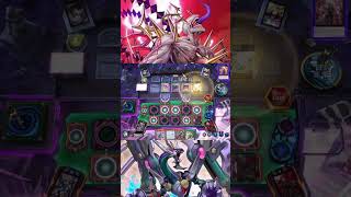 YU-GI-OH! MASTER DUEL | DOGMATIKA VS. GLADIATOR BEAST K9 — RANKING #yugioh #masterduel
