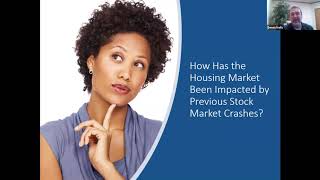 COVID-19 and the Real Estate Market