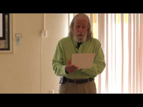 Etty Hillesum: Blessed Lives Lectures Series, Part 3