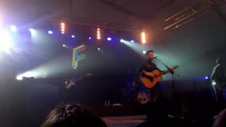 Bendita Mi Suerte -Funambulista (Las Matas, 05/05/17)