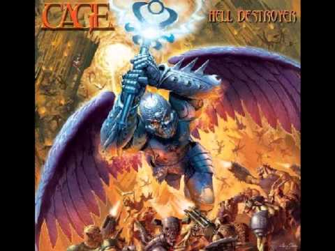 Metal Ed.: Cage - I Am The King