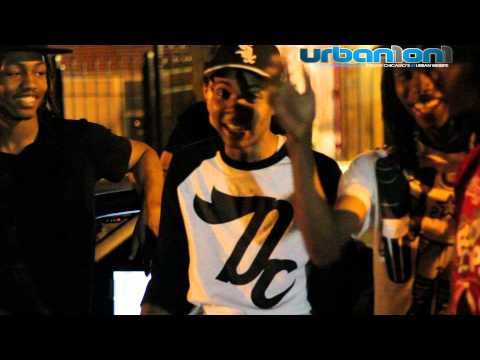 Lil Herb Freestyle (Urban1on1 Exclusive)