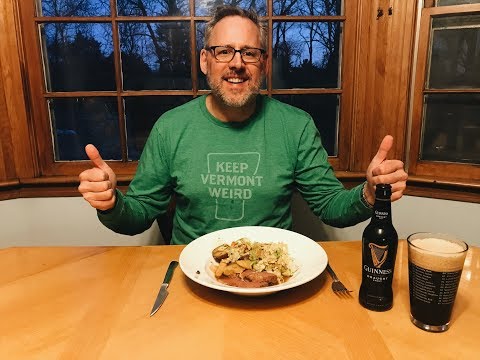 download lagu mp3 mp4 Vegetarian New England Boiled Dinner, download lagu Vegetarian New England Boiled Dinner gratis, unduh video klip Vegetarian New England Boiled Dinner