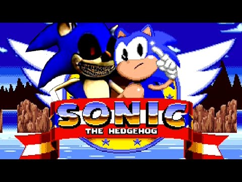 DONT CALL IT SONIC.EXE | Sonic Reclassified