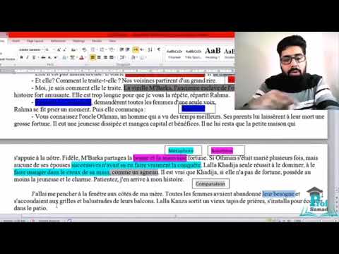 Aperçu de la vidéo