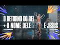 ADLIN RODRIGUES | The Return of the King + His Name is Jesus