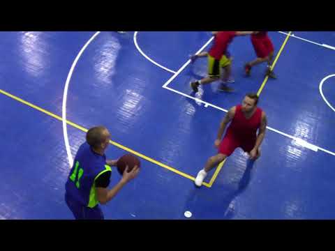 11112017 Rapid - ХНУВД (Аматоры)