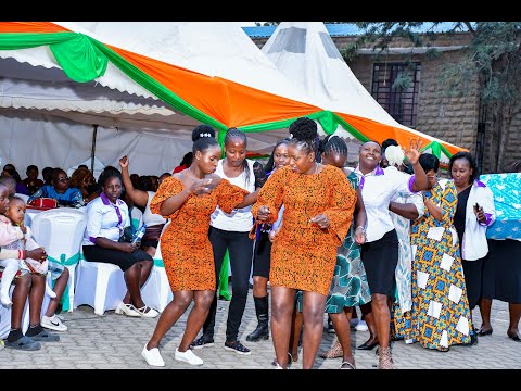Prince Indah - Osiepe (Official  Video)  Best Wedding Reception Luo Entrance