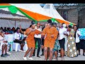 Prince Indah Osiepe Official Video Best Wedding Reception Luo Entrance