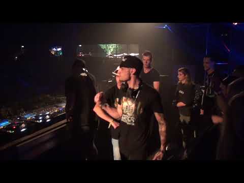 Ground Zero 2017 - Frenchcore & Uptempo – RGB - System:Overload vs Vandal!sm vs DRS - Part 03