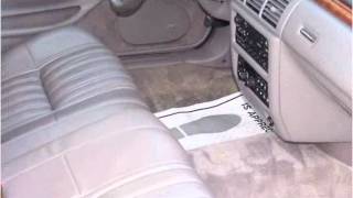 preview picture of video '1995 Chrysler New Yorker Used Cars Sanford NC'