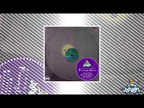 Down 2 Earth - Premonitions | DJBooth Freestyle Series