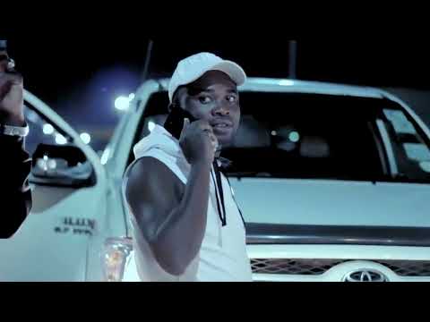 Fine Bwoy Ft Jemax & Young Tosh-Mpanga  inpiya Official video