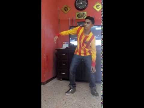 Jimmycooler@ss17-dance