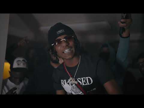Lil Quise - Rap N*ggas (Official Music Video)