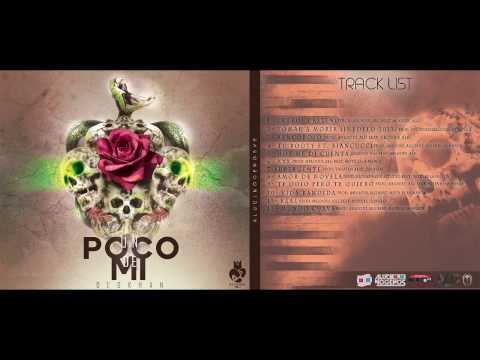 Deokhan SBW - Tu Booty ft. Biancucci [Official Audio]