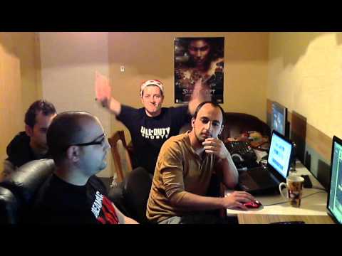 12+ часа стрийм маратон, 2 тениски на AFKTV, 2 ключа за Hearthstone и още !