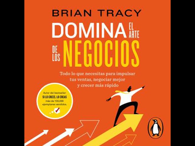 Vídeo relacionado con Domina el arte de los negocios: Todo lo que necesitas para impulsar tus ventas, negociar mejor y crecer más rápido