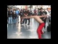 The Flying SUPERSTAR