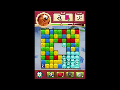 Toon Blast Level 755