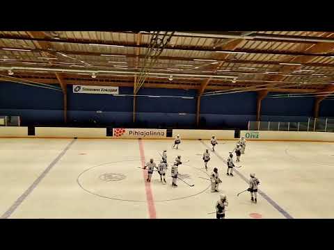 U12 ILVES DEVILS - HOKKARIT  U12 ILVES DEVILS - HOKKARIT