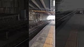 名鉄金山駅 2023年