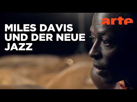 Miles Davis: Der Mann, der Jazz explodieren ließ  | Doku HD Reupload | ARTE