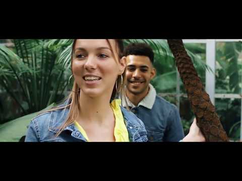 AB King - WOMAN (Teaser)