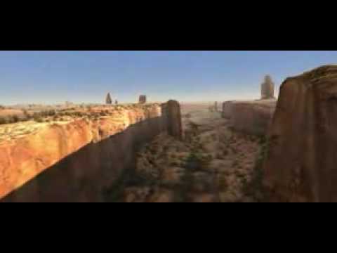 WarCraft 3 E3 2001 Trailer