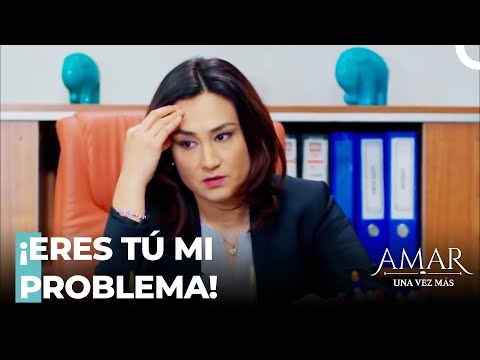 El Problema De Artun Con Hulya - Amar Una Vez Más
