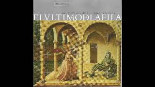 10- El Último de la Fila - Uva de la vieja parra