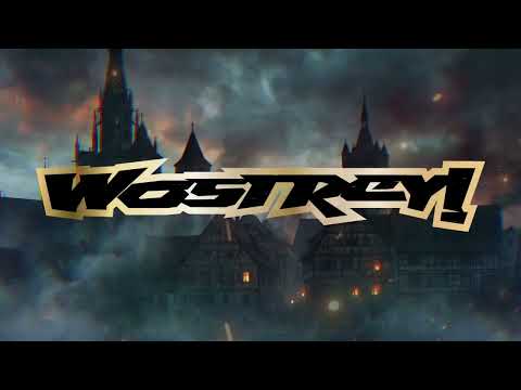 Wostrey! - WOSTREY! - Okamžik