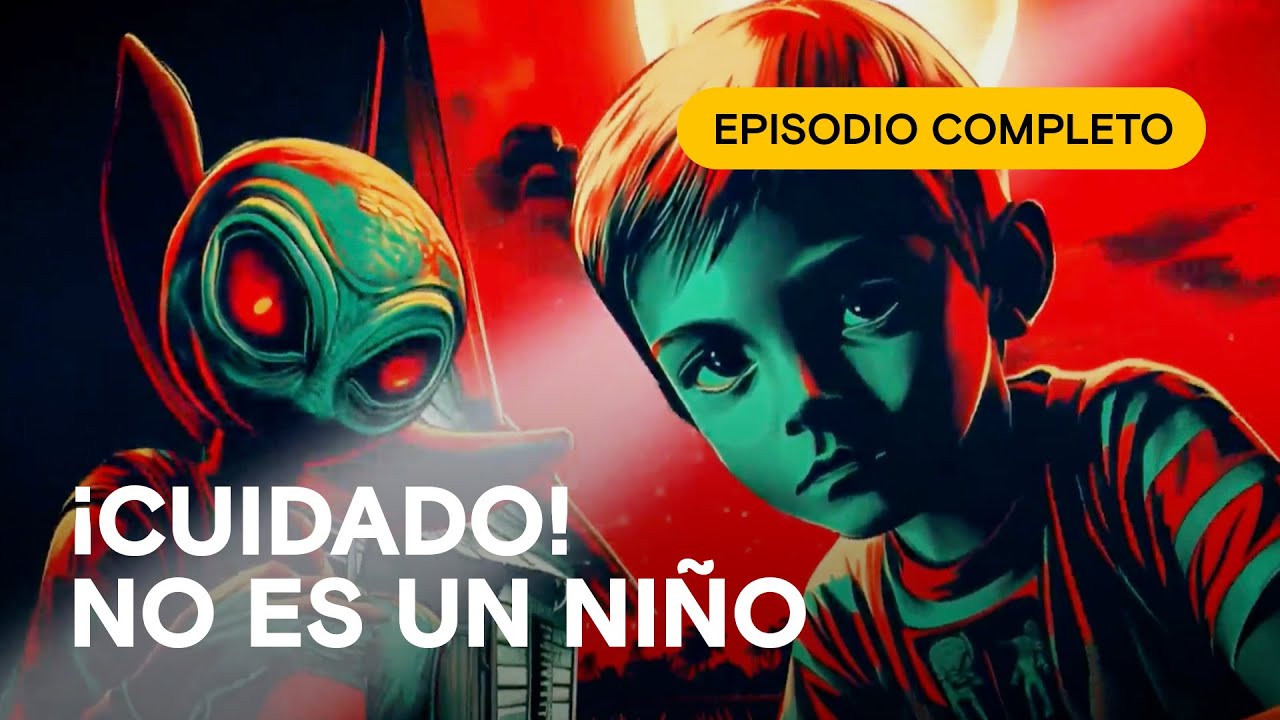 Clifford Stone: El militar que vio secretos alienígenas | PRIMER CONTACTO | EPISODIO COMPLETO Ep. 10