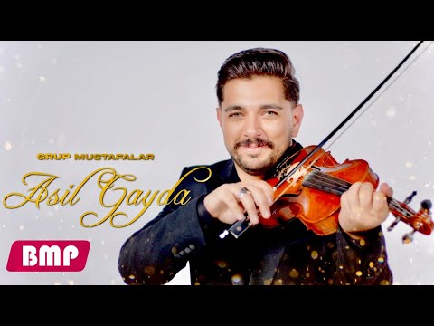 GRUP MUSTAFALAR - ASIL GAYDA █▬█ █ ▀█▀ (2026 OFFICIAL 4K VIDEO)