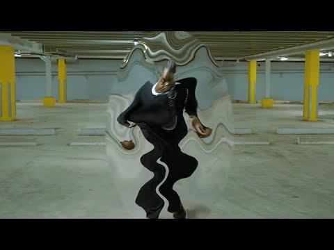 Jquan - Time Machine (Official Music Video)