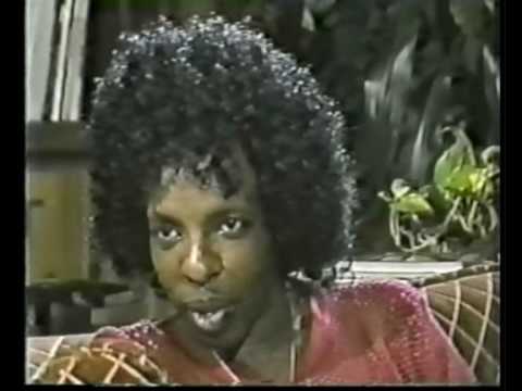 Sly Stone: Portrait of a Legend - documentary (part 1 of 2)