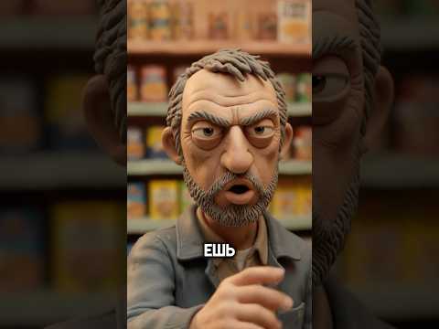 Покупатель VS Менеджер в магазине, КТО ХИТРЕЕ? 😂 #истории #анимации #юмор #анекдоты #shorts