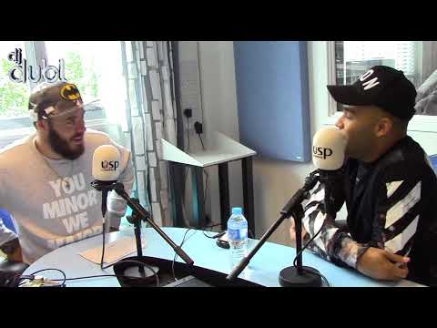 Yungen on Bestie - "Yxng Bane is special"