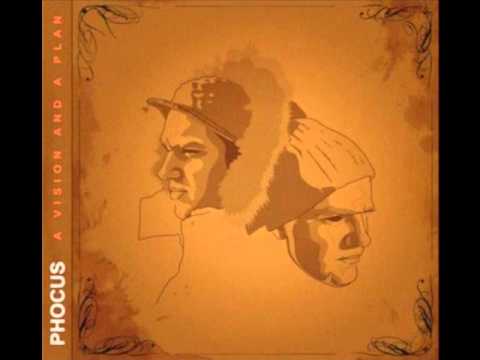 Phocus - Moodswings Ft. Supastition