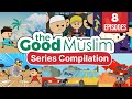 The Good Muslim All 8 Episodes