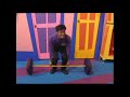 Wigglehouse Muscleman Murray Part 4