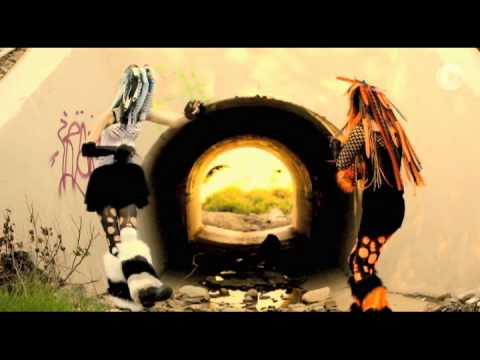 Industrial Dance to Cunt by CyberTeddy:3 and ToxicXBunny