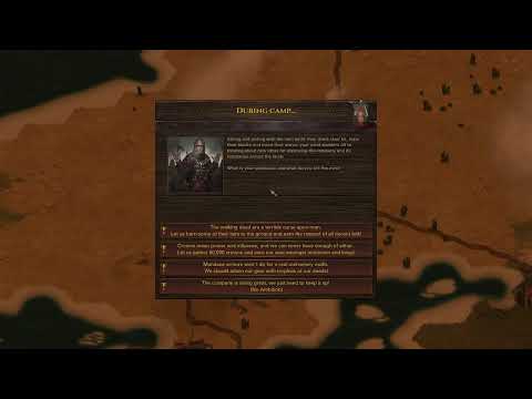 Battle Brothers Legends mod 10.2 L/L/I №1 Русский/English