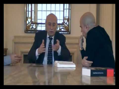 Teoría Pura de la República Parte 4