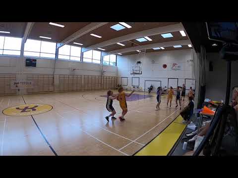 Tallink2020/ T06 kutsu: Beat Basket - ToPo