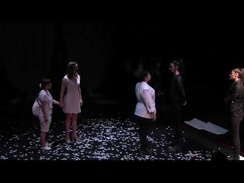 "Volumnia"- Coriolanus