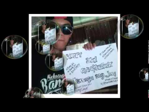 Ucapan KBJ Se_Indonesia HUT KBJ ke 2