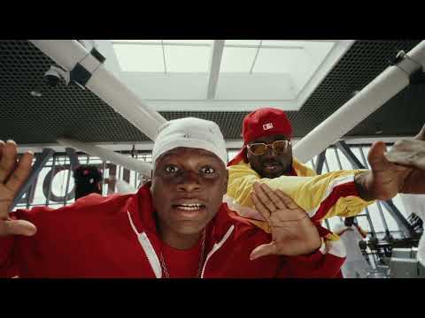 Lovince Mckenzie & Ayo Maff - Light Up (Official Video)